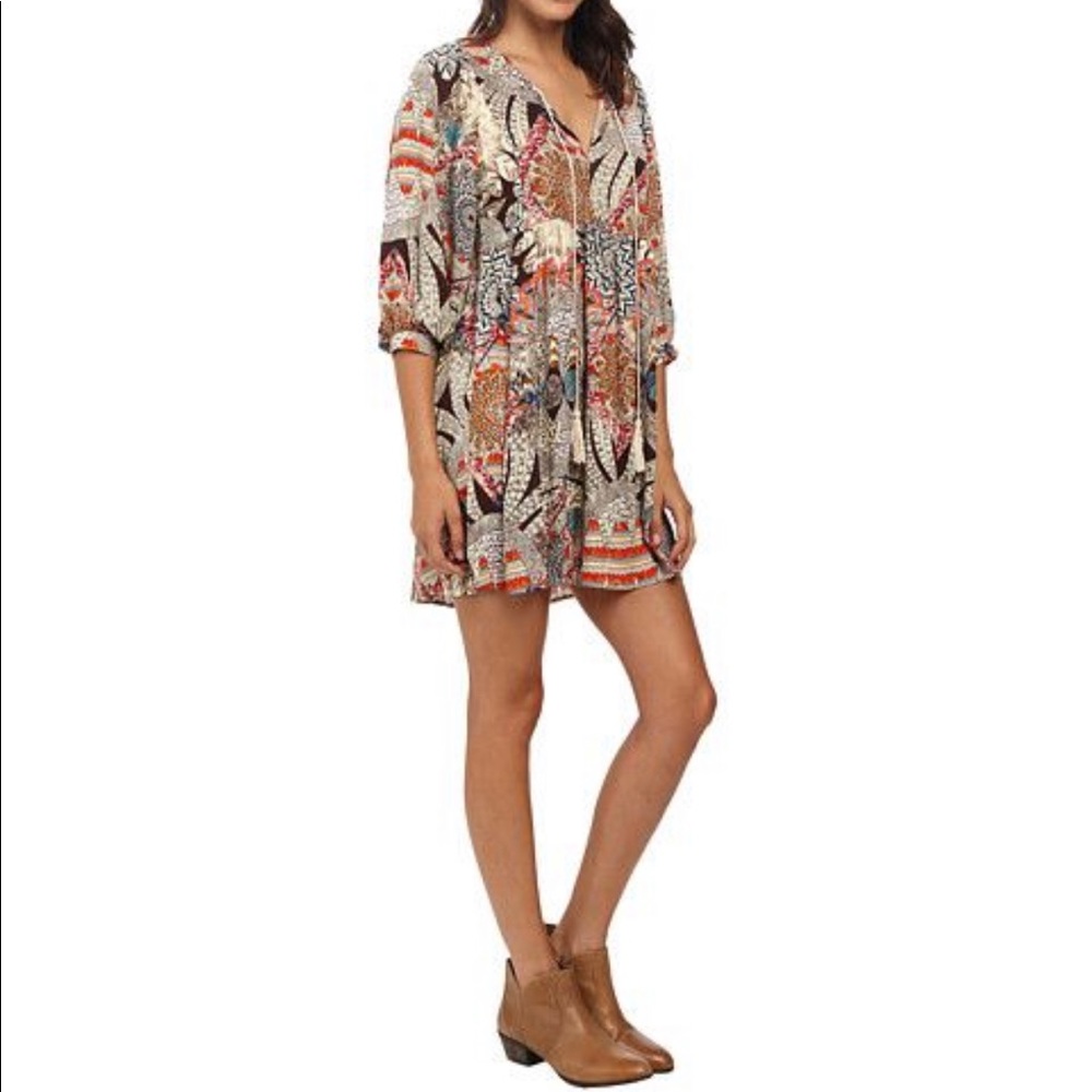 Rock & Roll Cowgirl dress M